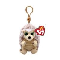 М'яка іграшка Ty Beanie Bellies Їжачок Bumper 12 см (43114)