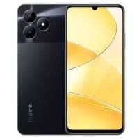 Смартфон REALME C51 4/64Gb no NFC (чорний)