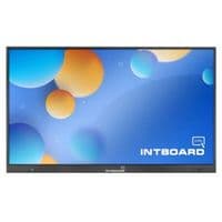 Інтерактивна LCD панель INTBOARD GT 75 (Android 11)
