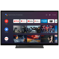 Телевізор TOSHIBA 32WA3B63DG/2 рідкокристалічний