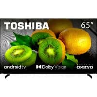 Телевізор TOSHIBA 65UA5D63DG