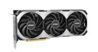 Видеокарта MSI GeForce RTX 4060 Ti 8GB GDDR6 VENTUS 3X OC