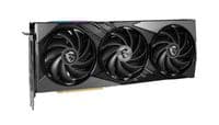 Видеокарта MSI GeForce RTX 4060 Ti 8GB GDDR6 GAMING X SLIM
