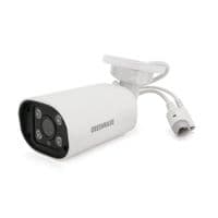 5MP Цилиндрическая камера с LED подсветкой GW IPC52B5MP50 2.8mm POE