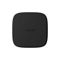 Пожарный датчик анализа температуры и угарного газа Ajax FireProtect 2 RB Heat CO, сменная батарея, jeweller, беспроводной, черный