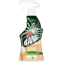 Спрей для чищення кухні Cillit Bang Природна сила Антижир 750 мл (4002448143741/5900627093384)