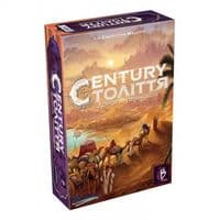 Настольная игра Plan B Games Век. Дорога пряностей украинская (PBG40000UA)