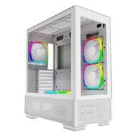 Корпус MONTECH SKY TWO (W)