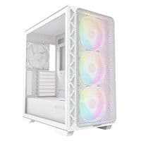Корпус MONTECH AIR 903 MAX (W)
