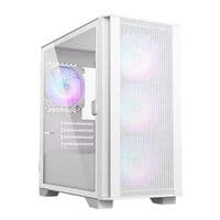 Корпус MONTECH AIR 100 ARGB (W)