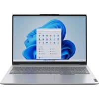 Ноутбук 16_WUXGAM/i7-13700H/16/1 ТБ SSD/Intel HD/DO S/F/BL/Arctic Grey ThinkBook 16 G6 IRL