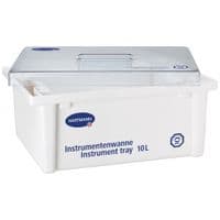 Ванна для дезинфекции инструментов Bode 10 л (4031678000159)