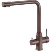 Смеситель GRANADO Badalona marron (gz0406)
