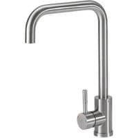 Смеситель GRANADO Oviedo LUX inox (gz0207L)
