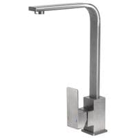Смеситель GRANADO Tarrasa LUX inox (gz0307L)