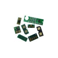 Чип для картриджа Xerox WC7120/7125 Drum chip 013R00658 Y 51K AHK (KS-70263958)