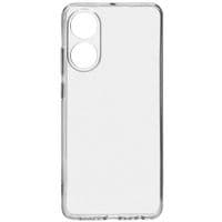 Чохол до мобільного телефона Armorstandart Air Series OPPO A78 4G Camera cover Transparent (ARM69603)