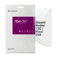 Пленка защитная Armorstandart Anti-Blue Xiaomi Redmi 13C/Poco C65(ARM72460) (ARM72460)