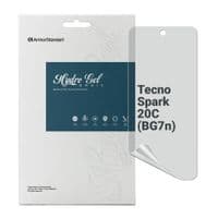 Защитная пленка Armorstandart Matte Tecno Spark 20C (BG7n) (ARM73606)