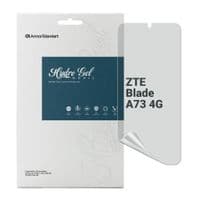 Защитная пленка Armorstandart Matte ZTE Blade A73 4G (ARM70668)