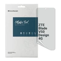Защитная пленка Armorstandart Matte ZTE Blade V50 Design 4G (ARM70666)