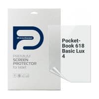 Пленка защитная Armorstandart PocketBook 618 Basic Lux 4 (ARM73461)