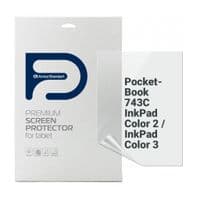 Защитная пленка Armorstandart PocketBook 743C InkPad Color 2 / InkPad Color 3 (ARM73464)