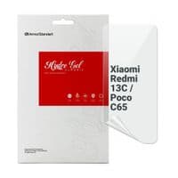 Пленка защитная Armorstandart Xiaomi Redmi 13C/Poco C65 (ARM72450)