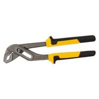 Ключ Sigma переставний для труб Standard 200мм (4102691)