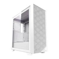 Корпус PcСooler C3D510 WH ARGB