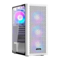 Корпус PcSooler DIAMOND MA100W MESH