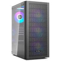 Корпус PcSooler DIAMOND MA100 MESH