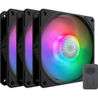 Кулер до корпусу PcСooler DN 120 3 in 1