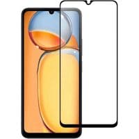 Скло захисне Armorstandart Icon Xiaomi Redmi 13C / Poco C65 Black (ARM73152)