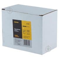 Заклепки Sigma алюмінієві Standard 4.8x10.16мм 500шт (2613641)