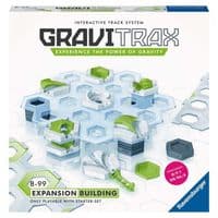 Игровой набор GraviTrax дополнительный набор Здания (27610)