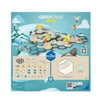 Игровой набор GraviTrax Стартовый набор L Junior Ice (27060)