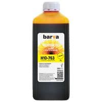 Чернила Barva HP 10/13/82/88, 1л, Yellow (H10-763)