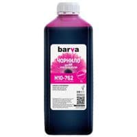 Чернила Barva HP 10/13/82/88, 1л, Magenta (H10-762)