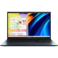 Ноутбук 15.6FIM/R7 7840HS/16/1TB SSD/Radeon/DOS/F/ Bl/Quiet Blue M6500XU-LP017
