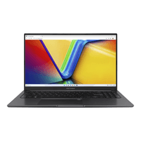 Ноутбук 15.6F_OLED/i5-1235U/16/1TB SSD/Intel Iris  Xe/DOS//Bl/Indie Black X1505ZA-L1259