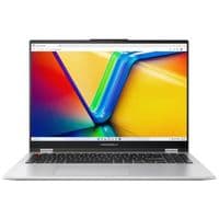 Ноутбук 16FTI/i3-1315U/16/512/Intel Iris Xe/W11 /Bl/Cool Silver TP3604VA-MC161W