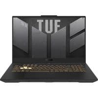 Ноутбук 15,6FIM_144Гц/i5-12500H/16/512/RTX 3050 4G B/BL/DOS/Mecha Grey FX507ZC4-HN234