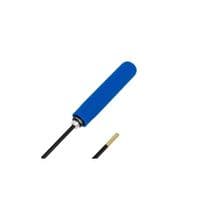 Шомпол Bore Tech BORE STIX 6-7 мм сталь 8/32 F 112 см (BSTX-6644-00)