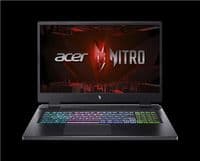 Ноутбук Acer Nitro 17 AN17-41 (NH.QL1EU.001)
