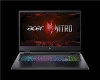 Ноутбук Acer Nitro 17 AN17-51 (NH.QK6EU.003)