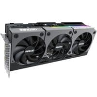 Видеокарта GeForce RTX4080 Inno3D X3, 16 ГБ GDDR6X, 256 бит, PCI Express