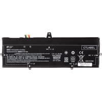 Аккумулятор PowerPlant для ноутбуков HP EliteBook x360 1030 G3 Series (BM04XL) 7.7V 7300mAh