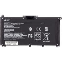Акумулятор PowerPlant для ноутбуків HP 255 G8 (HW03XL) 11.4V 3500mAh