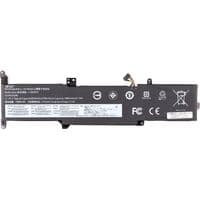 Аккумулятор PowerPlant для ноутбуков LENOVO Ideapad 3-15 (L19L3PF5) 11.34V 3900mAh